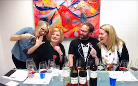 Smith Story Wines, February 2018